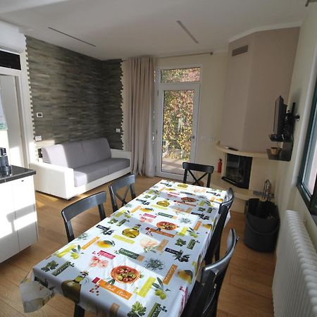 Andrea Olga House Lejlighed Laglio Eksteriør billede